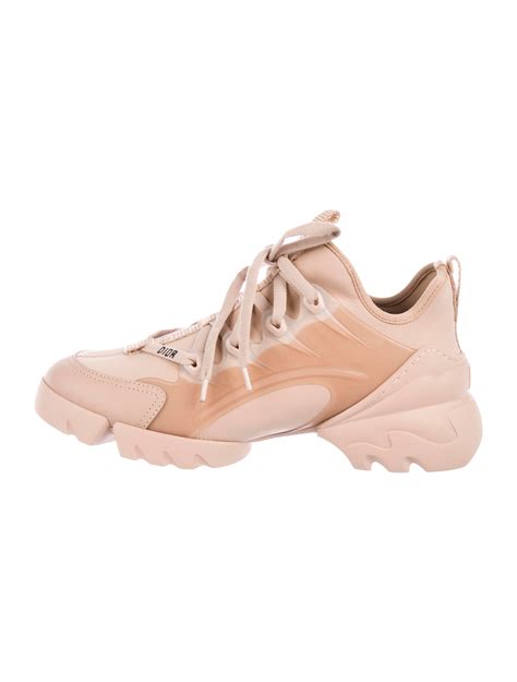 christian dior d connect|Dior d connect sneaker.